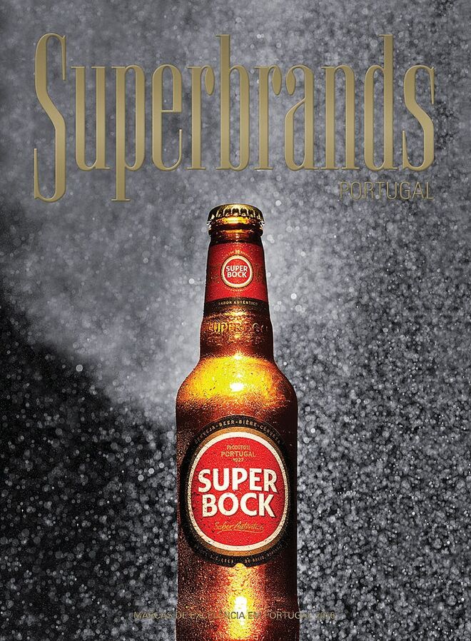 SUPERBOCK