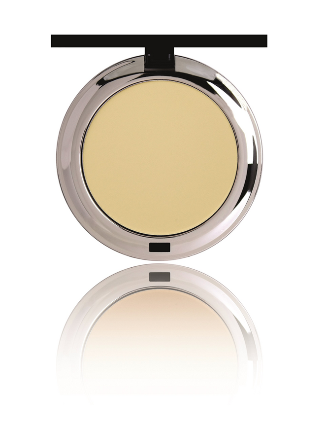 Compact Foundation Ultra, €34,99, Bellápierre