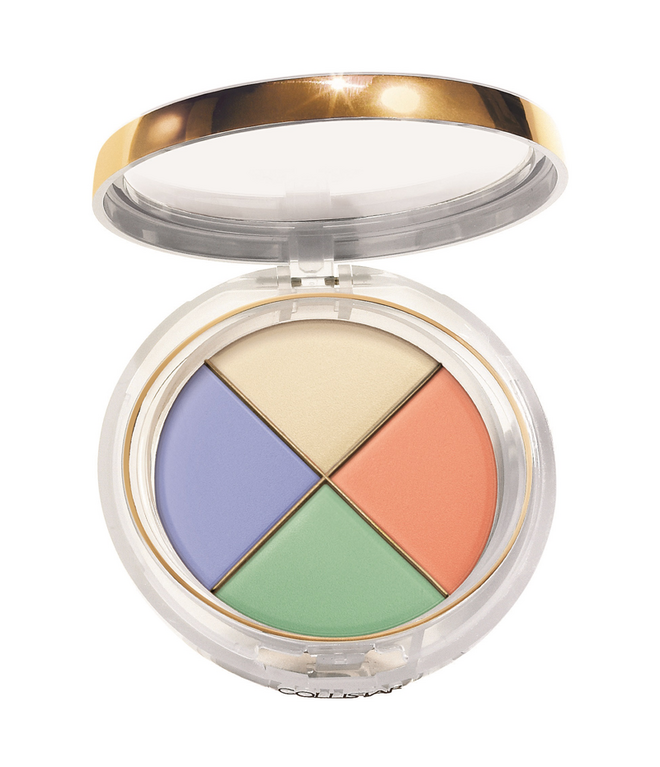 Palette Correttori, Collistar (preço sob consulta)