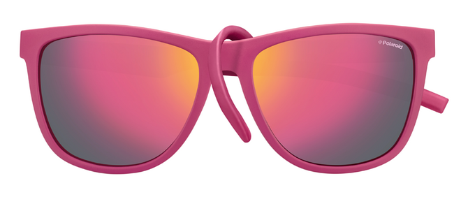 Fazer um upgrade aos seus óculos de sol | Usar óculos de sol é muito mais do que uma simples questão de moda ou estética. É crucial proteger os olhos dos raios UVA/UVB, prevenindo futuras manchas ou rugas.