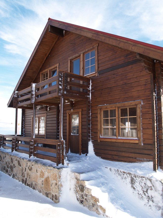 Luna Chalés de Montanha, Serra da Estrela