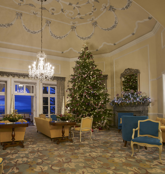 Belmond Reid's Palace, Madeira