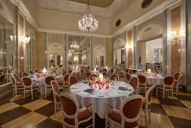 Belmond Reid's Palace, Madeira