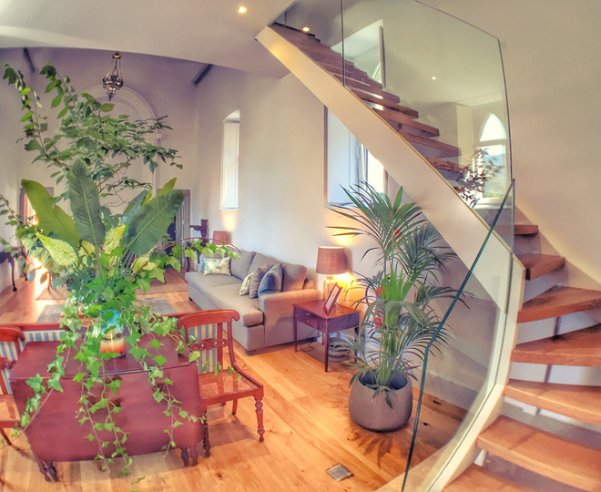 A Capela - The essence of Sintra 