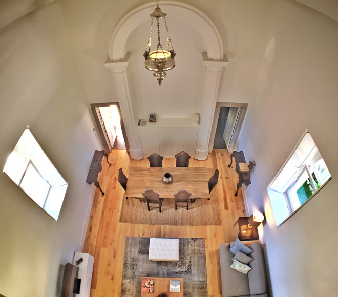 A Capela - The essence of Sintra 