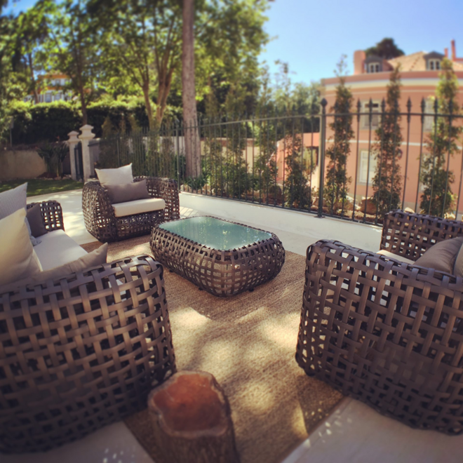 A Capela - The essence of Sintra 