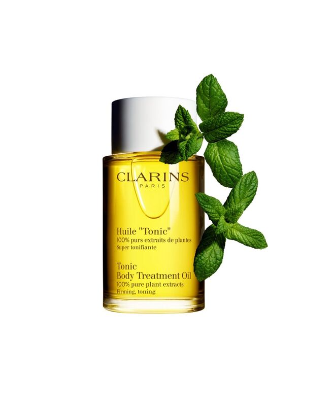 15. Compre Solidário | Aposte em produtos cuja parte das vendas reverte a favor de uma instituição de solidariedade. É o caso da Clarins (Fondation Arthritis)