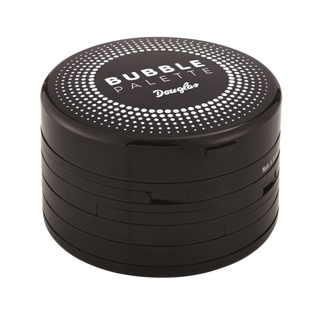 16. Paleta de sombras | Bubble Palette, €24,95,  Douglas