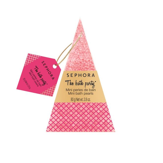 19. Dedique algum tempo a um banho de imersão | É a altura perfeita para descontrair numa banheira com água morna, perfumada por sais de banho com aromas específicos para a ocasião.