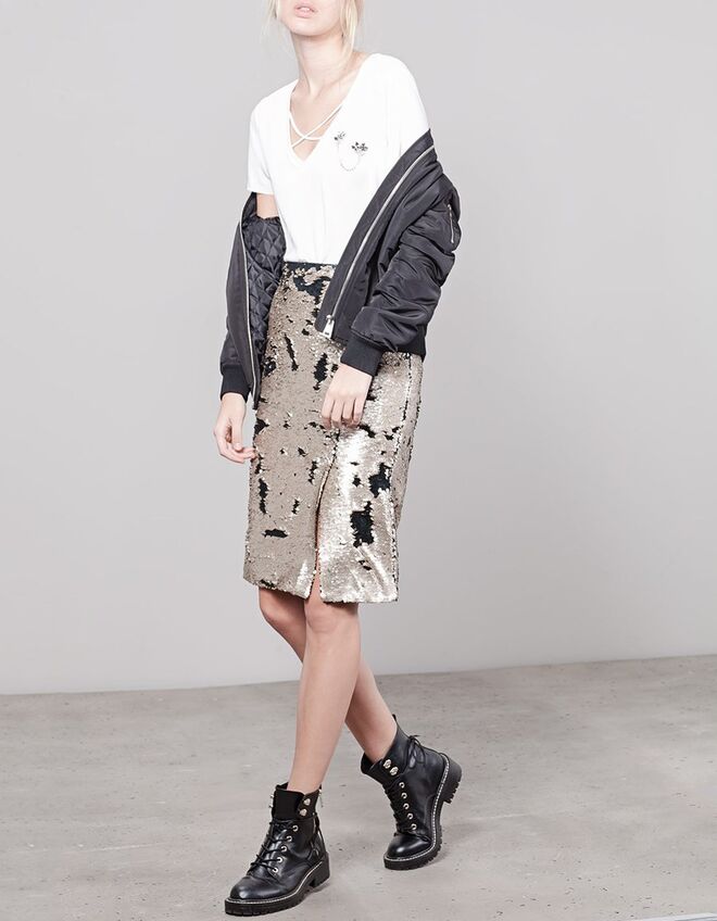 Stradivarius, €25,95