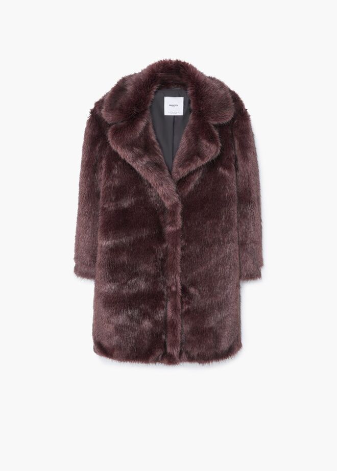 Casaco comprido | Mango, 79.99€