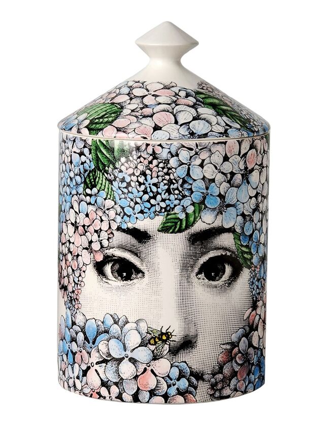 Vela, Fornasetti Design, 140€, em www.yoox.com