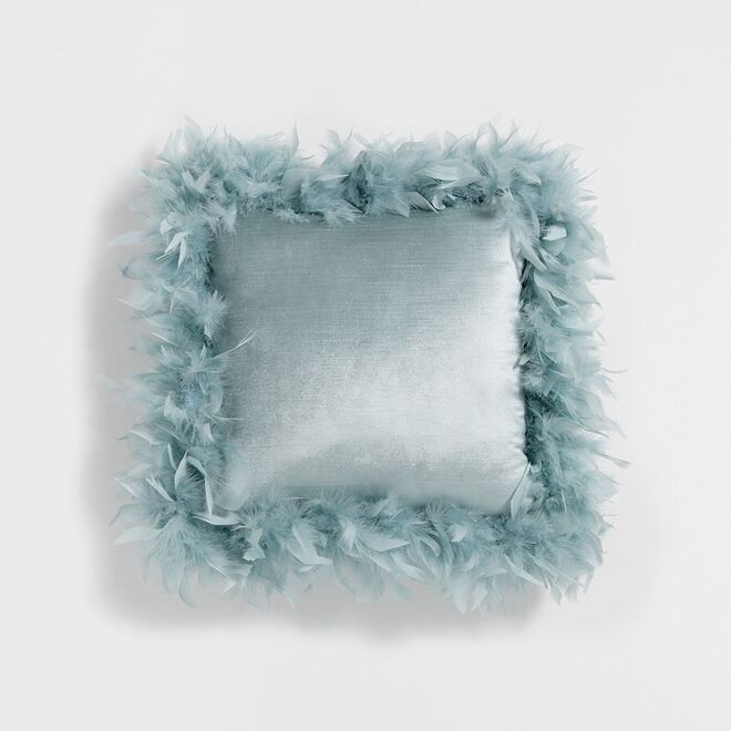 Almofada, 29,99€, Zara Home