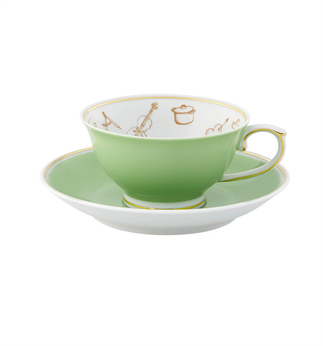 Chávena, 59,00€, Vista Alegre