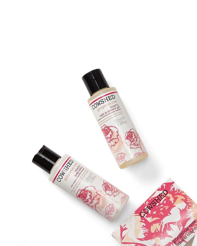 Gorgeous Cow Duo, 22€