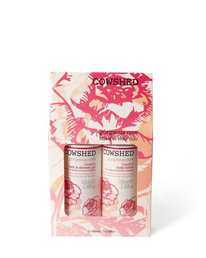 Gorgeous Cow Duo, 22€