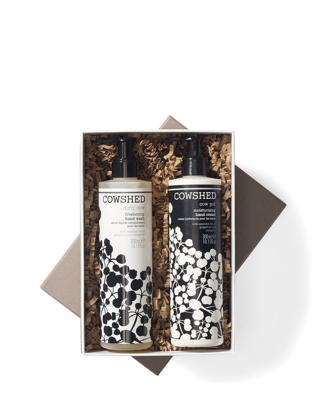 Signature hand care duo, 40,00€