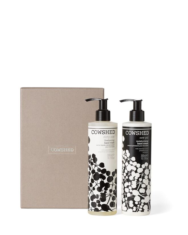 Signature hand care duo, 40,00€