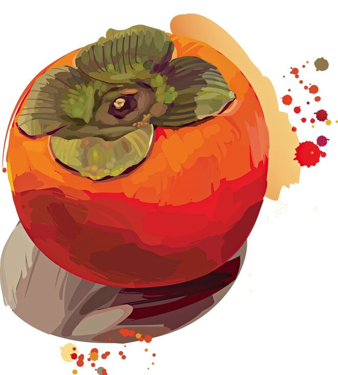 Diospiro | Para melhorar a visão 