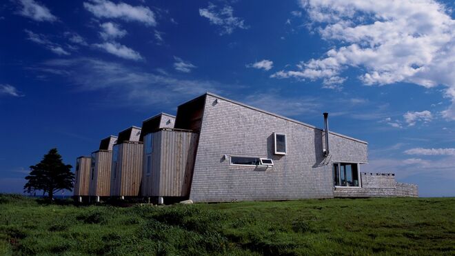 Shobac Cottages, Canadá