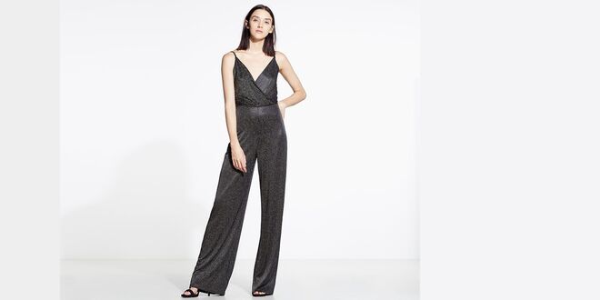 PARA SILHUETA ALTA E MAGRA | Macacão, 35,99€, Sfera