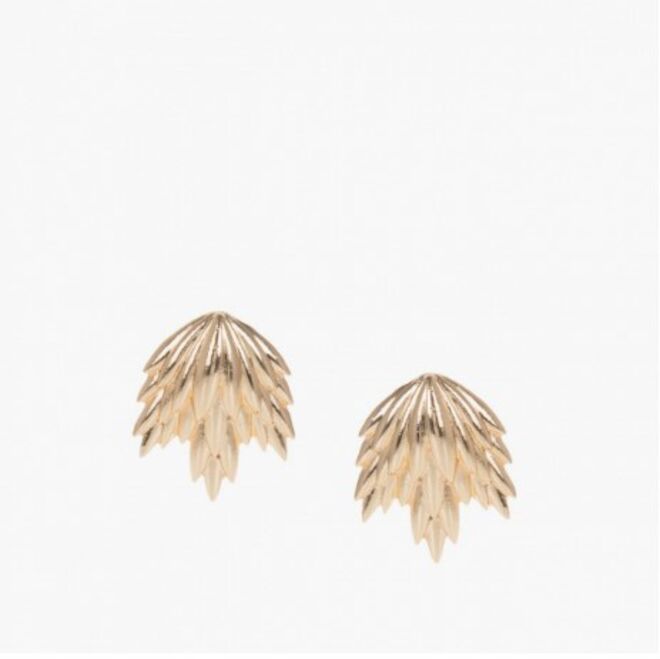 TOQUE FINAL | Brincos 6,99€, Parfois 