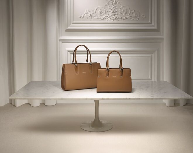 Paris Premier | Longchamp