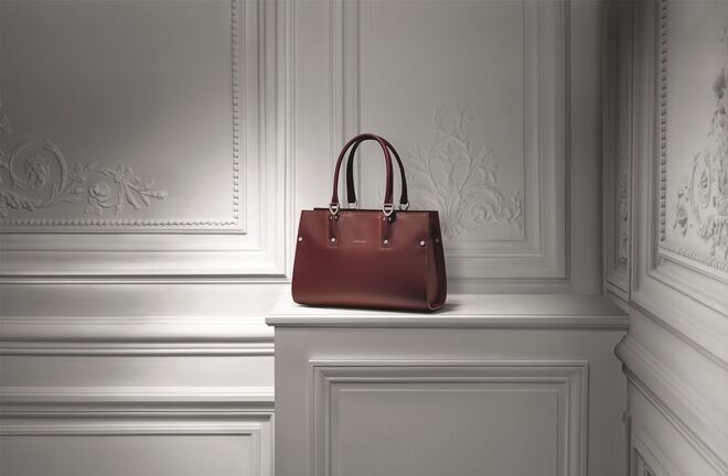 Paris Premier | Longchamp