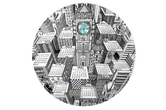 Catálogo Gift 2016-2017, Vista Alegre 