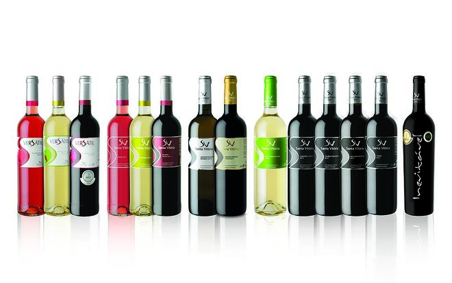 Vinhos Santa Vitória