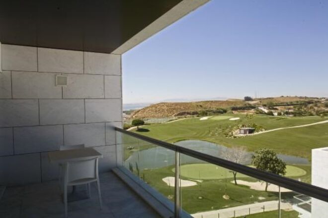 Aldeia dos Capuchos Hotel, Golf & Spa, Ericeira