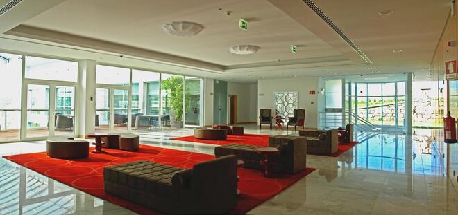 Aldeia dos Capuchos Hotel, Golf & Spa, Ericeira