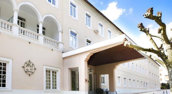 Hotel Termas da Curia, Mealhada