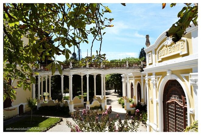 Hotel Termas da Curia, Mealhada