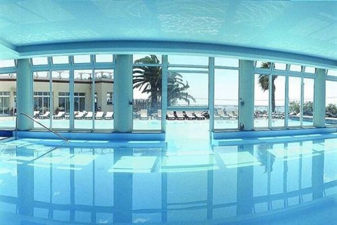 Hotel Paul do Mar, Madeira