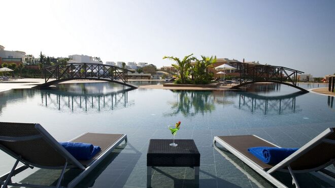 Monte Santo Resort, Algarve