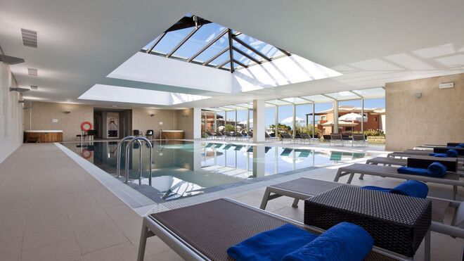 Monte Santo Resort, Algarve