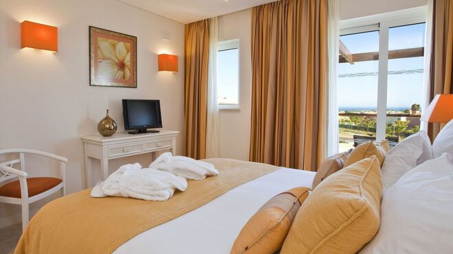 Monte Santo Resort, Algarve