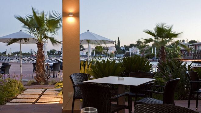 Monte Santo Resort, Algarve
