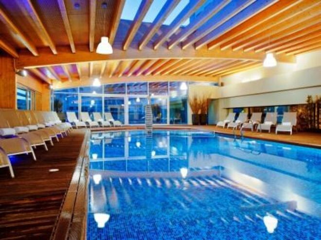 Corinthia Hotel, Lisboa