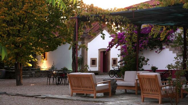 Quinta Nova Luxury Winery House, Douro