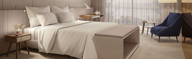 Montebelo Vista Alegre Hotel, Ílhavo