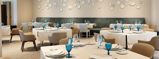 Montebelo Vista Alegre Hotel, Ílhavo