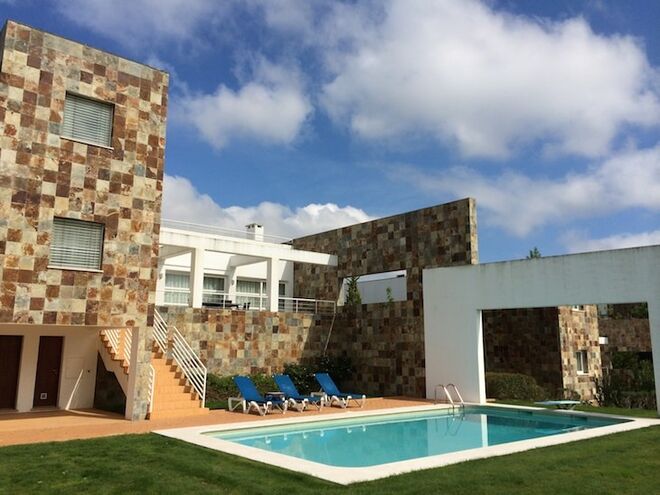 Montebelo Aguieira Lake Resort & Spa, Mortágua