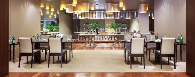 Holiday Inn Porto, Gaia