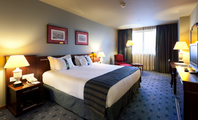 Holiday Inn Porto, Gaia