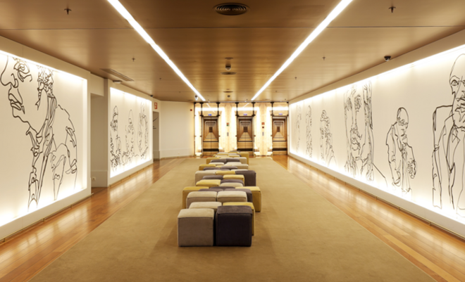 Holiday Inn Porto, Gaia