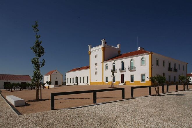 Torre de Palma, Alentejo