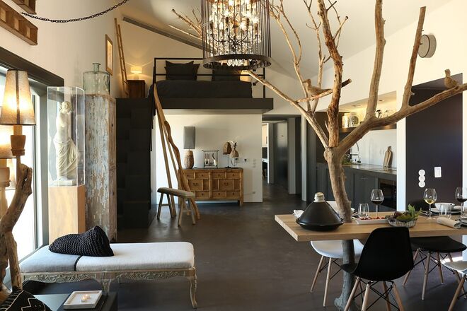 Torre de Palma, Alentejo