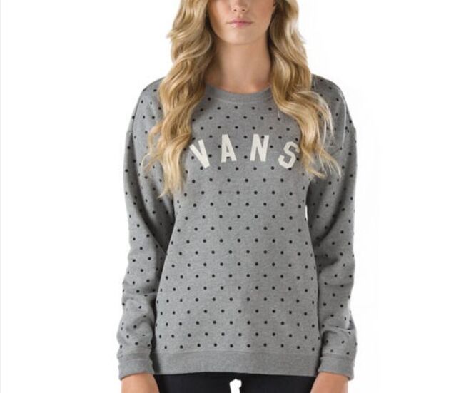 Coleção Mulher | Sweatshirt